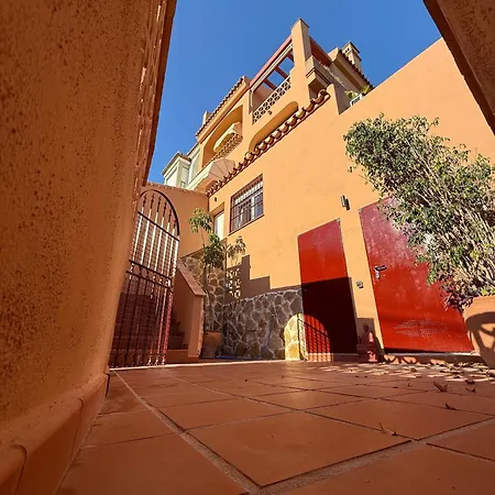 Apartment A Estrenar Cerca Del Mar