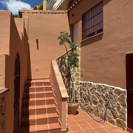 Apartment A Estrenar Cerca Del Mar