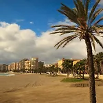 公寓 A Estrenar Cerca Del Mar *