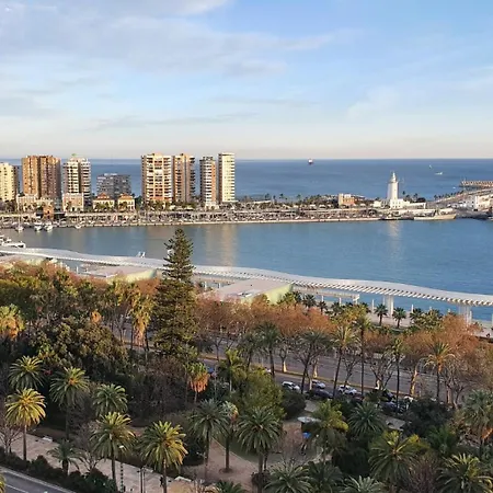 A Estrenar Cerca Del Mar * La Cala Del Moral