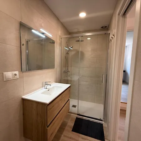 Apartament A Estrenar Cerca Del Mar La Cala Del Moral
