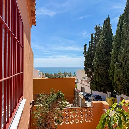 公寓 A Estrenar Cerca Del Mar La Cala Del Moral